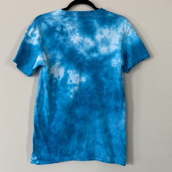 Nickelodeon Avatar The Last Airbender Graphic Tee XL - Picture 3 of 4